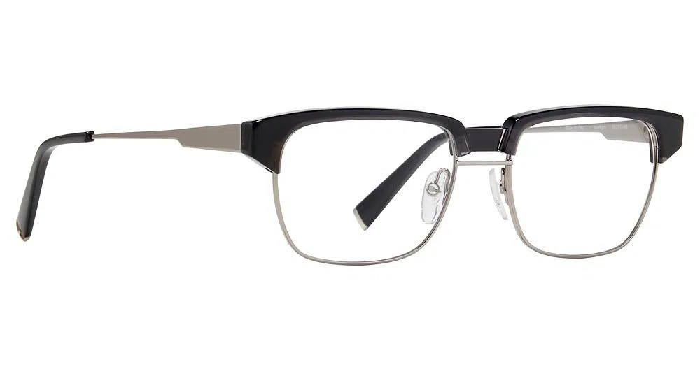 Mr Turk Burnham Eyeglasses - view 2